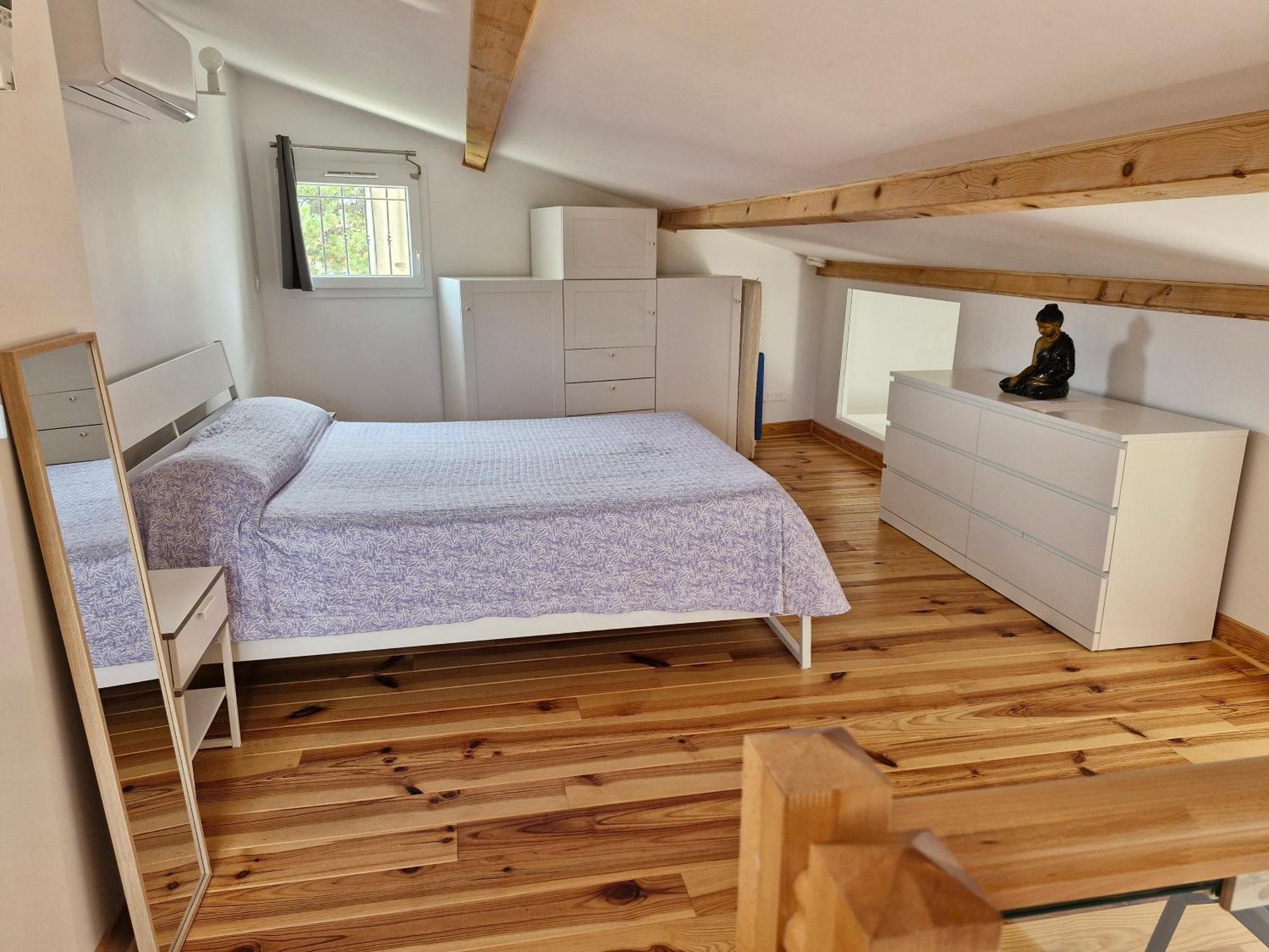 Petite Maison Meublee Entre Avignon Et Carpentras Morieres-les-Avignon Εξωτερικό φωτογραφία